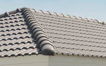 advantages of Aldercar clay roofing