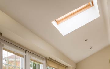 Aldercar conservatory roof insulation companies