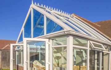 conservatory roof insulation costs Aldercar