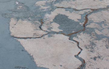 fibreglass roofing replacement Aldercar