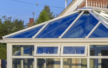 professional Aldercar conservatory insulation
