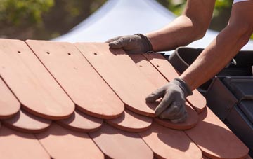 Aldercar roof tile contractors