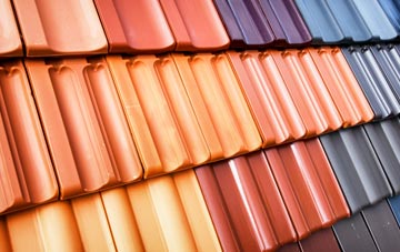 Aldercar roof tile costs