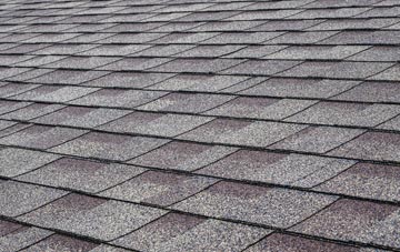 Aldercar tiles for shallow pitch roofing