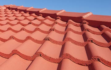 Aldercar tile and slate roof replacement