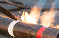 Aldercar flat roofing replacement