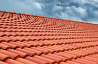 Aldercar roofing tiles